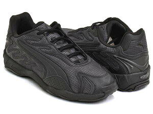 yił̔̔11/13 23:59܂ŁzPUMA INHALE ESSENTIALSyv[} CwC GbZVzyjO Xj[J[ V[Y Y EBY fB[XzPUMA BLACK - PUMA BLACK