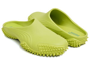 PUMA MOSTRO MULEyv[} Xg ~[zyT_ XpCN V[Y [vt@C [XRA V[Pv C O[ CG[zSEA KELP