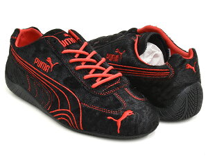 PUMA SPEEDCAT NRG YOTH�y�v�[�} �X�s�[�h�L���b�g �G�k�A�[���W�[�z�y�C���[�E�I�u�E�U�E�z�[�X YEAR OF THE HORSE �� �n�z�y���[�V���O �h���C�r���O �V���[�Y ���[�v���t�@�C�� ���[�X�R�A ���b�h 