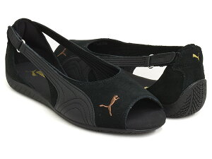 PUMA SPEEDCAT SANDAL WNS�y�v�[�} �X�s�[�h�L���b�g �T���_�� �E�B�����Y�z�y���[�V���O �h���C�r���O �V���[�Y ���[�v���t�@�C�� �t���b�g ���[�X�R�A �o���G�R�A ���f�B�[�X �u���b�N �u���E��