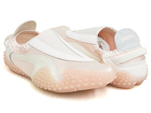 PUMA MOSTRO MOVE VENUS WNS�y�v�[�} ���X�g�� ���[�u ���B�[�i�X �E�B�����Y�z�y�V���[�����O �M���U�[ �o���G �X���b�|�� �X�p�C�N �V���[�Y ���[�v���t�@�C�� ���[�X�R�A ���f�B�[�X �s���N�zJASM