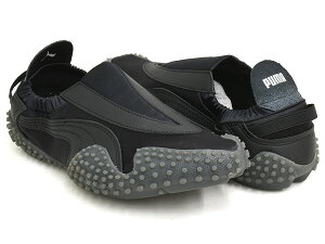 PUMA MOSTRO MOVE VENUS WNS�y�v�[�} ���X�g�� ���[�u ���B�[�i�X �E�B�����Y�z�y�V���[�����O �M���U�[ �o���G �X���b�|�� �X�p�C�N �V���[�Y ���[�v���t�@�C�� ���[�X�R�A �u���b�N�zPUMA BLACK - PUMA
