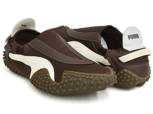 PUMA MOSTRO MOVE VENUS WNS�y�v�[�} ���X�g�� ���[�u ���B�[�i�X �E�B�����Y�z�y�V���[�����O �M���U�[ �o���G �X���b�|�� �X�p�C�N �V���[�Y ���[�v���t�@�C�� ���[�X�R�A ���f�B�[�X �u���E���zC