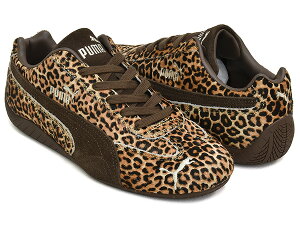 yił̔̔11/30 23:59܂ŁzPUMA SPEEDCAT WILD WNSyv[} Xs[hLbg Ch EBYzyKi Aj} p[h qE [VO hCrO V[Y [v