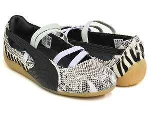 PUMA SPEEDCAT BALLET MIX FEEL WNS�y�v�[�} �X�s�[�h�L���b�g �o���G �~�b�N�X �t�B�[�� �E�B�����Y�z�y���[�V���O �h���C�r���O �V���[�Y ���[�v���t�@�C�� �t���b�g ���[�X�R�A �o���G�R�A �A�j�}