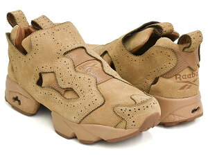 Reebok INSTAPUMP FURY 94''ENGINEERED GARMENTS''y[{bN CX^ |v t[[zyGWjA[hK[c lyeX NEPENTHESzy1994 O JWA V[Y  uEzBRWN / BRWN / B