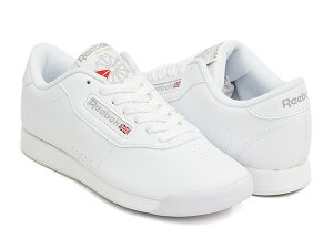yił̔̔10/30 23:59܂ŁzReebok PRINCESSy[{bN vZXzyJWA GArNX V[Y Xj[J[ fB[X K[Y WjA  TCYzWHITE