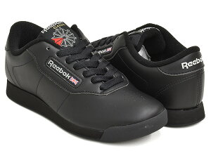 Reebok PRINCESSy[{bN vZXzyJWA GArNX V[Y Xj[J[ fB[X K[Y WjA  TCYzBLACK