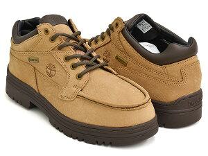 Timberland HERITAGE GTX MOC TOE MID�y�e�B���o�[�����h �w���e�[�W �S�A�e�b�N�X ���b�N �g�D �~�b�h GORE-TEX�z�y�h�� �h�������f�� �V���[�Y �u�[�c �`���b�J �����Y �x�[�W�� �u���E���zMD BEIGE NUBUCK W