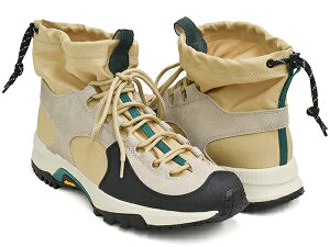 Tomo & Co INITY HIKER MID�y�g�� �A���h �V�[�I�[ �A�C�j�e�B �n�C�J�[ �~�b�h�z�yKentaro Kabaya ���J�����Y KABA�z�y�V���[�Y �g���^�J �I�m�U�L TOMOTAKA ONOZAKI�zBEIGE