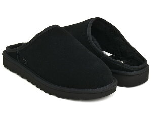 UGG CLASSIC SLIP-ONyAO NVbN Xb|zyJWA T_ NbO ~[ Xbp V[Y Y EBY jZbNX ubNzBLACK