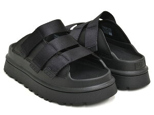 yił̔̔11/30 23:59܂ŁzUGG W GOLDENGLOW SLIDEyAO S[fOE XChzy T_ Xgbv X^CAbvzyEBY fB[X  WOMEN ubNzBLACK