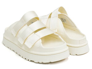 yił̔̔11/30 23:59܂ŁzUGG W GOLDENGLOW SLIDEyAO S[fOE XChzy T_ Xgbv X^CAbvzyEBY fB[X  WOMEN WX~ x[W