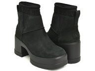 【現価格での販売は10/13 23:59まで】UGG W MOXY CHELSEA【アグ モクシー チェルシー】【ブーツ 厚底 サ…
