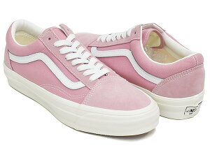 yił̔̔11/30 23:59܂ŁzVANS PREMIUM LX OLD SKOOLyoY v~A GGbNX I[hXN[ bNXzy{g VAULT I[eB[_u[ OTW sNzPINK DAWN