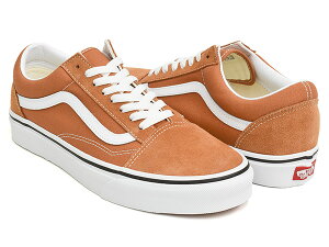 茶 スニーカー Vans メンズの人気商品 通販 価格比較 価格 Com