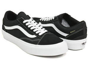 yił̔̔11/30 23:59܂ŁzVANS OLD SKOOL GORE-TEXyoY I[hXN[ SAebNXzyh hf GTX ubNzBLACK / TRUE WHITE