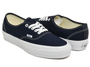 VANS PREMIUM AUTHENTIC REISSUE 44yoY v~A I[ZeBbN CV[ GGbNX bNXzy{g VAULT I[eB[_u[ OTWzLX PARISIAN NIGHT / WHITE