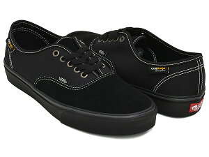 yił̔̔11/30 23:59܂ŁzVANS AUTHENTICyoY I[ZeBbNzysbO XEF[h XG[h R[fzSUEDE CORDURA BLACK