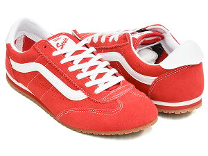 VANS SUPER LOWPROyoY X[p[ [vzyZI SERIO [vt@C  XEF[h bhzRACING RED