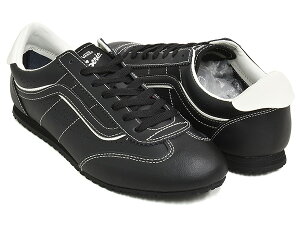 VANS SUPER LOWPROyoY X[p[ [vzyZI SERIO [vt@C  U[ ubNzBLACK / BLACK