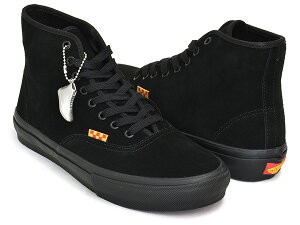 yił̔̔11/13 23:59܂ŁzVANS SKATE AUTHENTIC HIGH VCUyoY XP[g I[ZeBbN nC BV[[zyAh[EAzyXP[g{[h SKATEBOARDING SB v PROzANDREW ALL