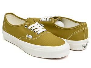 yił̔̔11/30 23:59܂ŁzVANS PREMIUM LX AUTHENTIC 44yoY v~A I[ZeBbN GGbNX bNXzy{g VAULT I[eB[_u[ OTW S[h CG[zBURNT GOLD