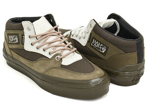 VANS PREMIUM LX HALF CAB 33 GTXyoY v~A GGbNX n[tLu CV[ bNXzySAebNX hf GORE-TEX {g VAULT I[eB[_u[ OTW uEzSTOCKHOLM C