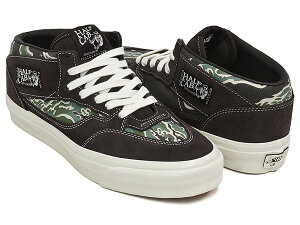 VANS PREMIUM LX HALF CAB REISSUE 33yoY v~A GGbNX n[tLu CV[ bNXzy{g VAULT I[eB[_u[ OTW ^CK[ XgCv JzTIGER STRIPE / AFTER DARK
