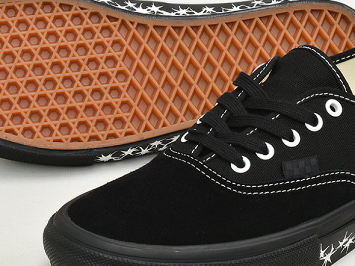 楽天市場】VANS SKATE AUTHENTIC【バンズ スケート オーセンティック 