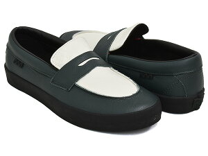 VANS SKATE LOAFERyoY XP[g [t@[zyRC[t@[ XP[g{[h SKATEBOARDING SB v PRO _[NtHXg O[zDARK FOREST