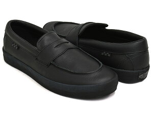 VANS SKATE LOAFERyoY XP[g [t@[zyRC[t@[ XP[g{[h SKATEBOARDING SB v PRO ubNzBLACK / BLACK