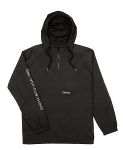 Vi SMITH X~X ANORAK WINDBREAKER EChu[J[ S[O@Xm[{[h