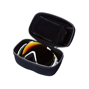 Vi SMITH X~X GOGGLE CASE HARD S[OP[X@n[h@S[OP[X Xm[{[h XL[