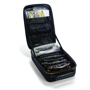 Vi SMITH X~X GOGGLE CARRIER S[OLA@S[OP[X Xm[{[h XL[