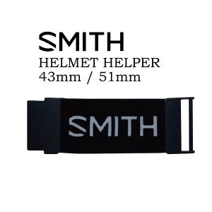 SMITH X~X HELMET HELPER NEW wbgwp[ wbg Xm[{[h XL[