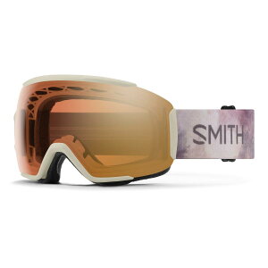 24-25 SMITH X~X AWAtBbg y SEQUENCE CHALK BLEACH z Xm[{[h XL[ S[O Xm{ GOGGLE {Ki PRO