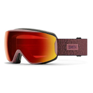 24-25 SMITH X~X AWAtBbg y MOMENT DUSK CRACKLE z Xm[{[h XL[ S[O Xm{ GOGGLE {Ki PRO