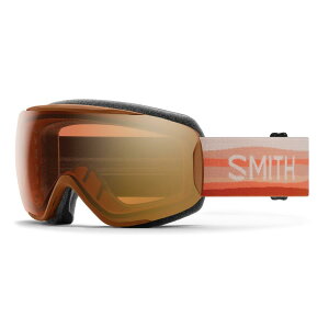24-25 SMITH X~X AWAtBbg y MOMENT MIRAGE z Xm[{[h XL[ S[O Xm{ GOGGLE {Ki PRO