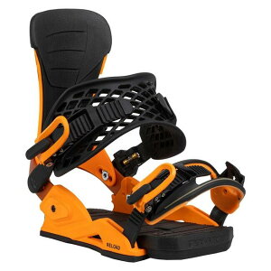 25-26 ドレイク DRAKE バインディング BINDING【 Reload Ltd 】 スノーボード パーク フリースタイル スノボ グラトリ 日本正規品