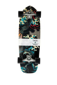 CARVER カーバー JAPAN LIMITED 30.75“ RYU Complete スケートボード CX4 サーフスケート ロングスケート SURF SKATE おまけ付き