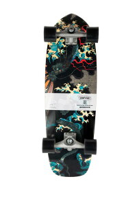 CARVER J[o[ JAPAN LIMITED 30.75g RYU Complete XP[g{[h CX4 T[tXP[g OXP[g SURF SKATE ܂t