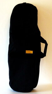 Venice Pac Short Pac PET �X�P�[�g�{�[�h�P�[�X 33�C���`�Ή� Carver/�t���[�X�^�C���� 2WAY�o�b�N�p�b�N ���T�C�N���|���G�X�e�� BLACK