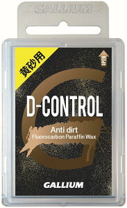 KEbNX GALLIUM WAX p D-CONTROL(100g) SW2173 XL[ Xm[{[h `[ibv zbgbNX