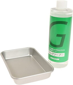 GALLIUM KE uVN[i[ 400ml  pgC Zbg Xm[{[h XL[p uVt