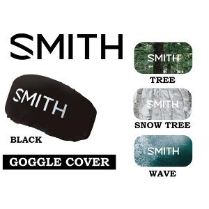 SMITH X~X GOGGLE COVER S[OJo[ S[O\bN Xm[{[h XL[