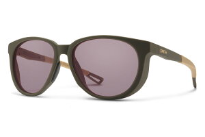 SMITH X~X TOX y SEEKER Matte Forest z tBbVO AEghA t@bV T[tB Lv ] jO ASIAN FIT