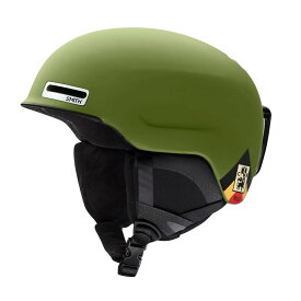 SMITH スミス メイズ MAZE MIPS Mt High Fives High Fives Mat スノーボード ジャパンフィット ヘルメット スノボ HELMET 軽量