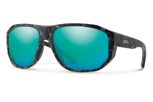 SMITH X~X TOX y OUTRIGGER Matte Ash Marble z tBbVO AEghA t@bV T[tB Lv ] jO ASIAN FIT