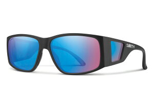 SMITH X~X TOX y MONROE PEAK Matte Black z tBbVO AEghA t@bV T[tB Lv ] N}|bv